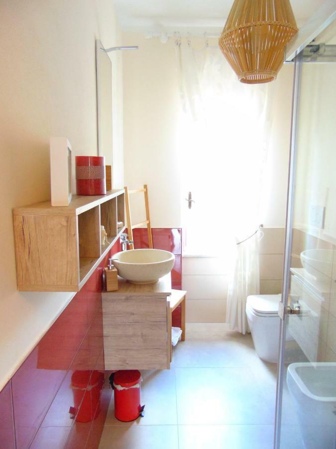 Un Soffio Dal Cielo Apartment Beverino Exterior photo